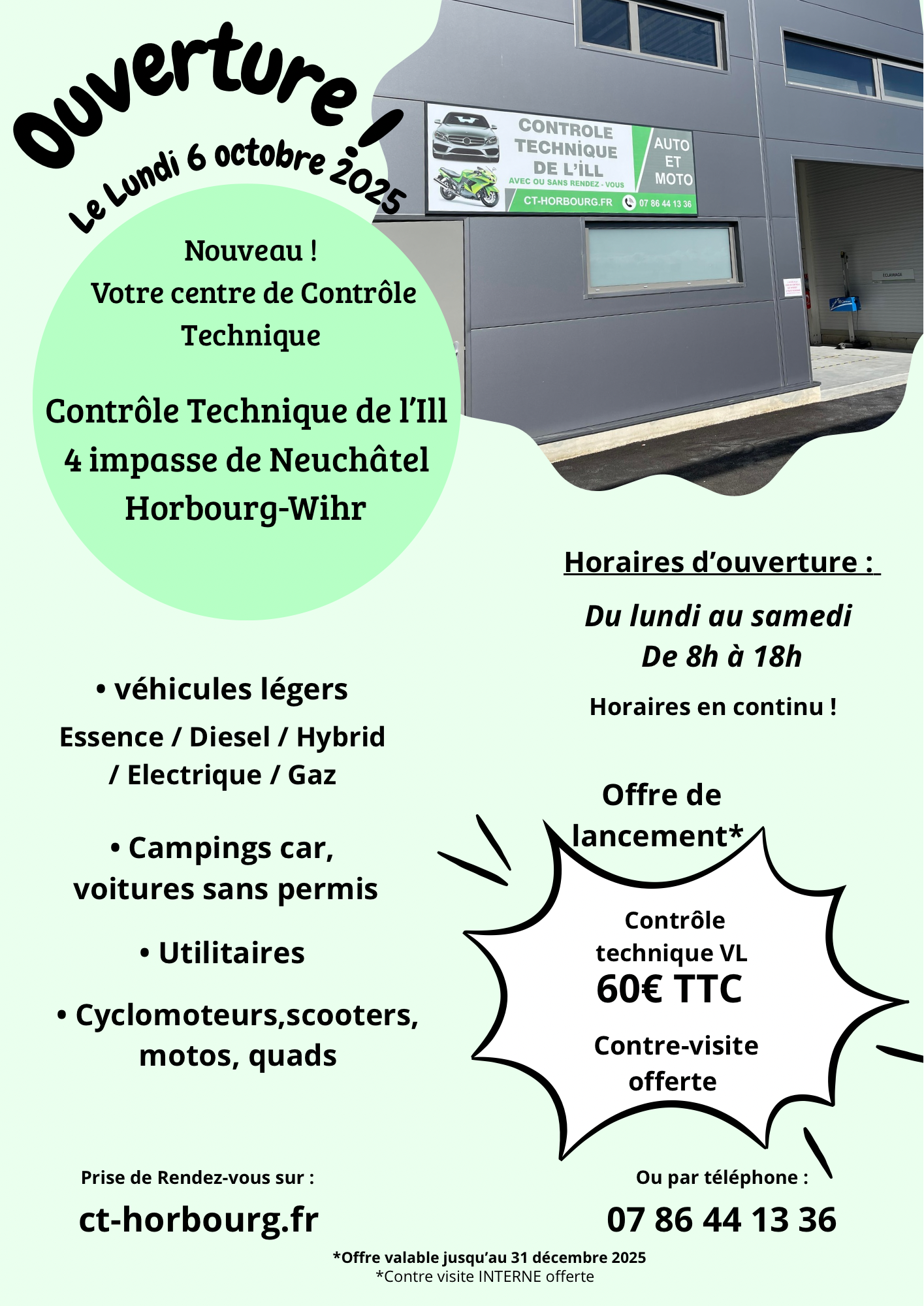 logo_CONTROLE TECHNIQUE DE L'ILL